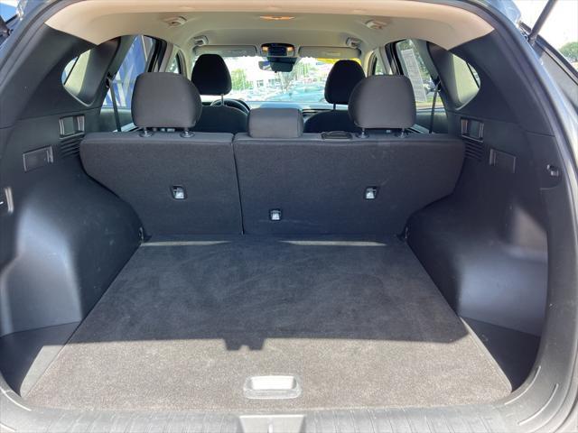 used 2022 Hyundai Tucson car, priced at $21,966