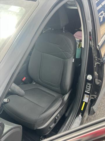 used 2022 Hyundai Tucson car, priced at $21,966