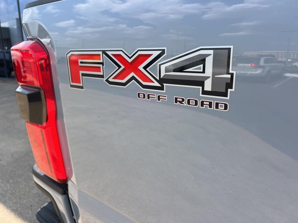 new 2026 Ford F-250 car, priced at $95,769