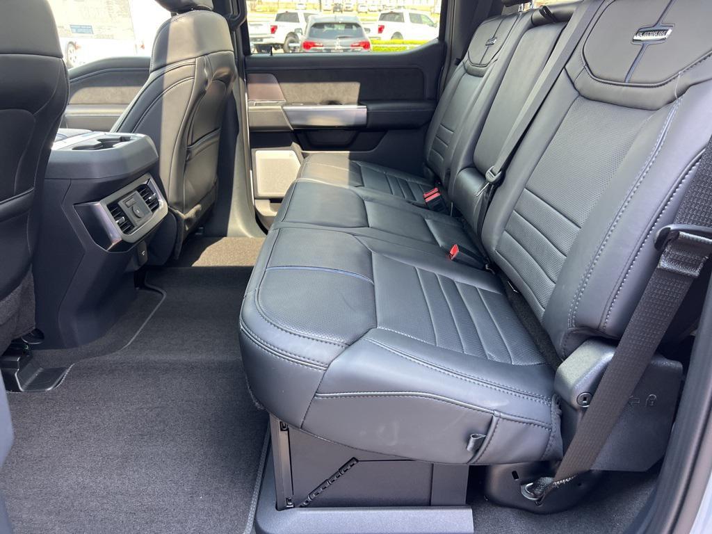 new 2026 Ford F-250 car, priced at $95,769
