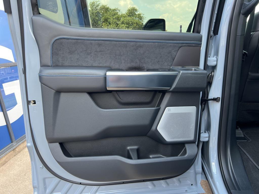 new 2026 Ford F-250 car, priced at $95,769
