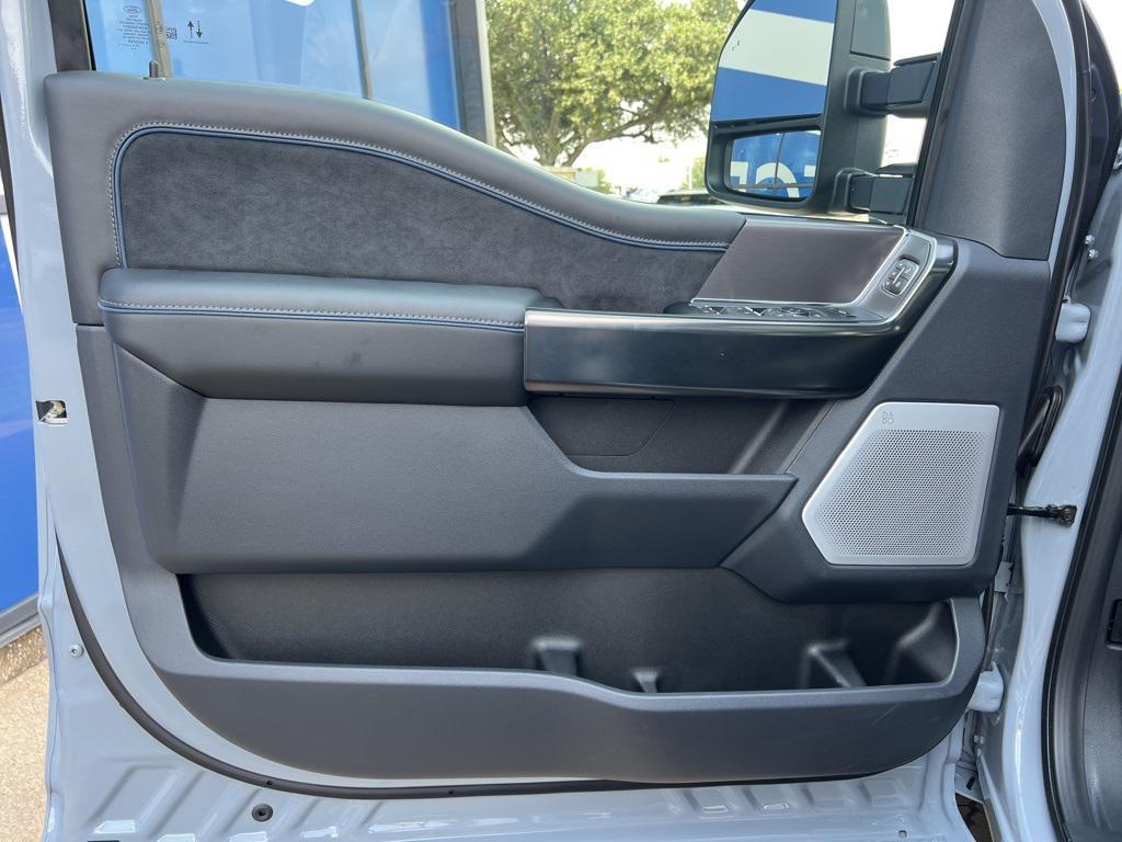 new 2026 Ford F-250 car, priced at $95,769