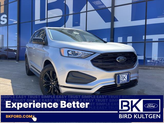 new 2024 Ford Edge car, priced at $34,748