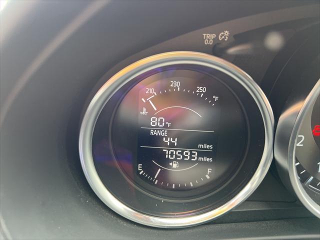 used 2016 Mazda MX-5 Miata car, priced at $16,992