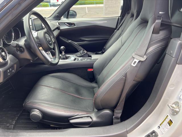 used 2016 Mazda MX-5 Miata car, priced at $16,992
