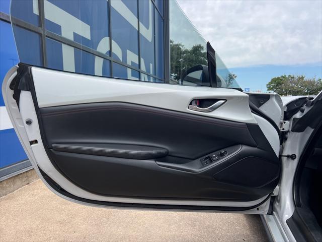 used 2016 Mazda MX-5 Miata car, priced at $16,992