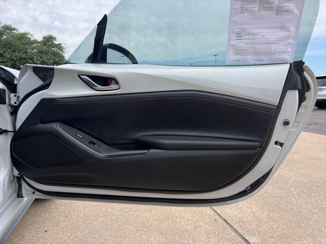 used 2016 Mazda MX-5 Miata car, priced at $16,992