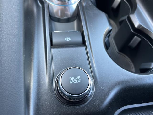new 2025 Ford Explorer car, priced at $46,594
