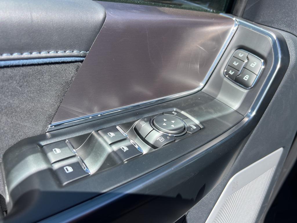 new 2025 Ford F-150 car, priced at $77,749