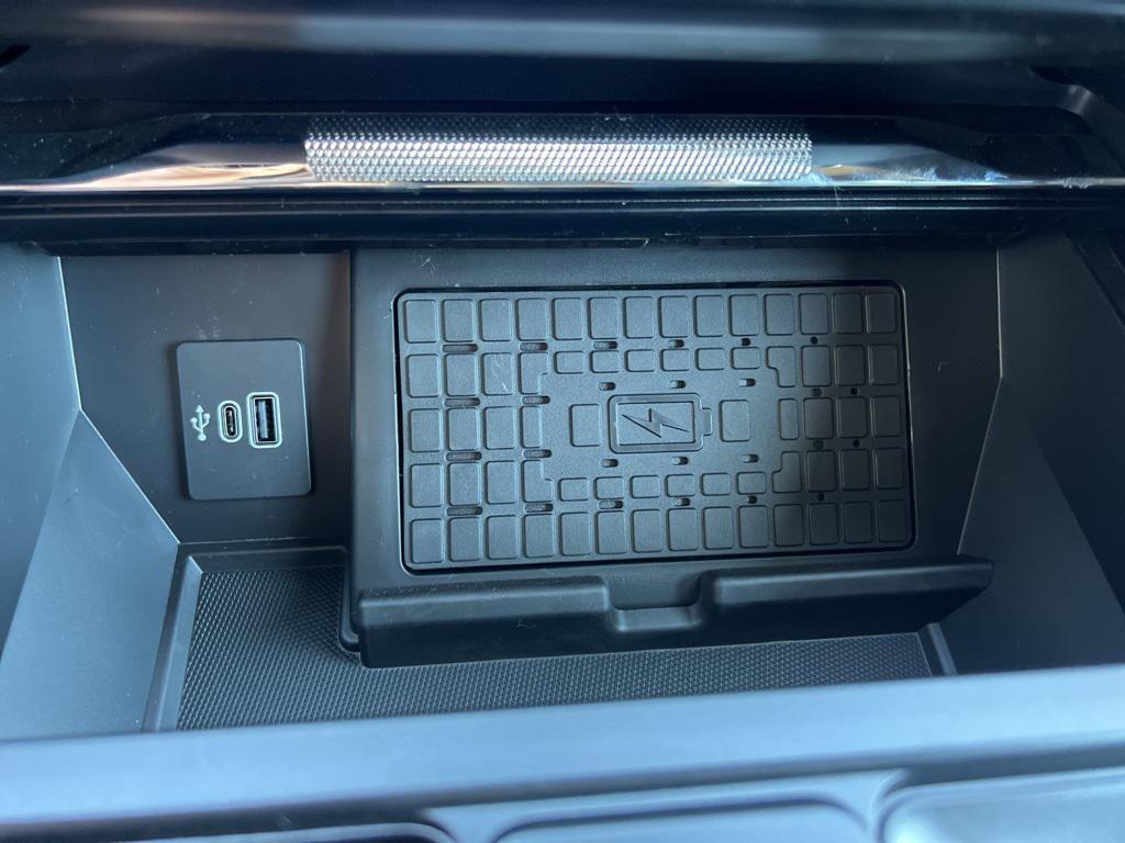 new 2025 Ford F-150 car, priced at $77,749