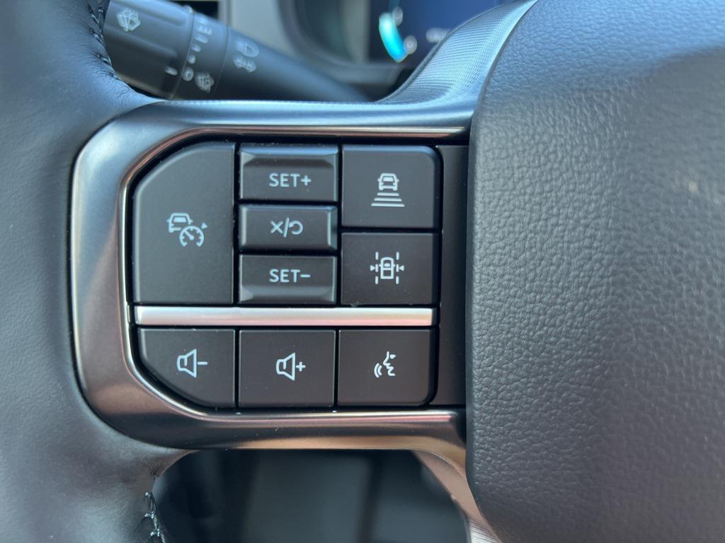 new 2025 Ford F-150 car, priced at $77,749