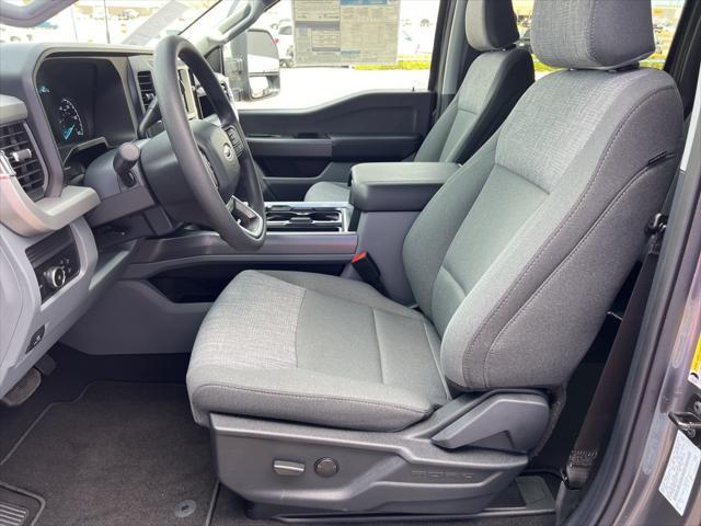 new 2025 Ford F-250 car, priced at $61,542