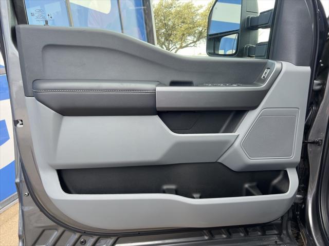 new 2025 Ford F-250 car, priced at $61,542