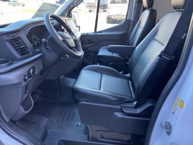 new 2024 Ford Transit-250 car, priced at $50,908