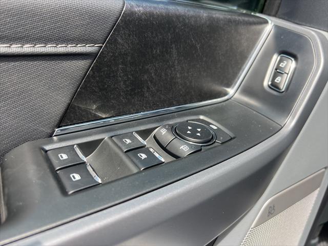 new 2025 Ford F-150 Lightning car, priced at $63,916