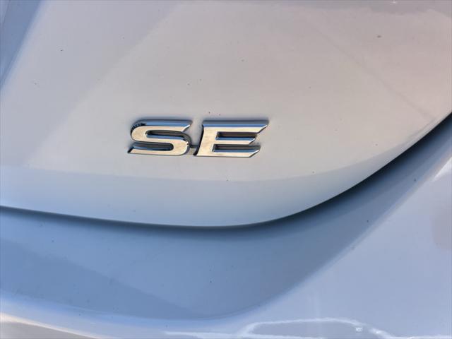 used 2023 Toyota Camry car, priced at $24,424