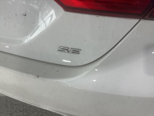 used 2023 Toyota Camry car, priced at $24,424