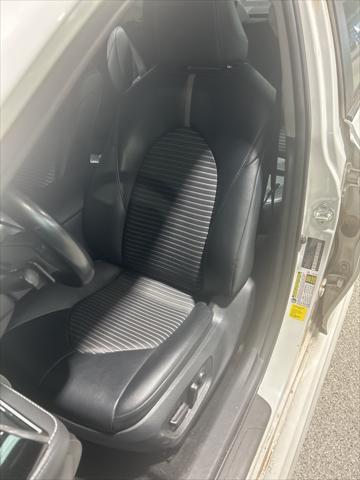 used 2023 Toyota Camry car, priced at $24,424