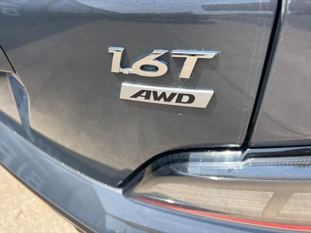 used 2023 Hyundai Kona car, priced at $22,245