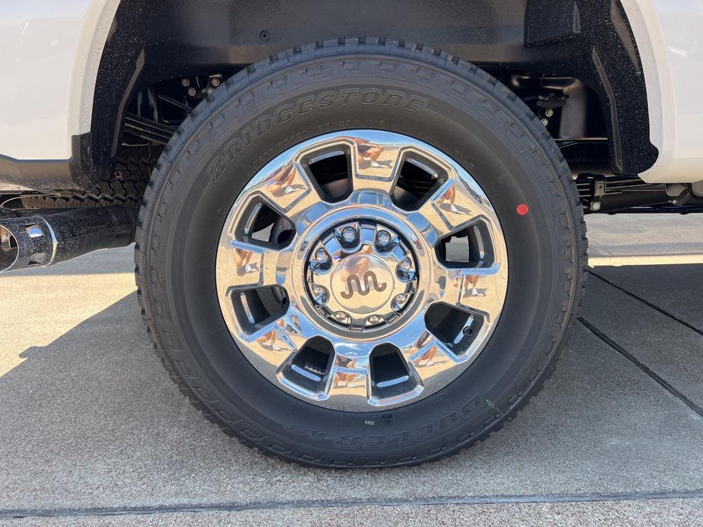 new 2026 Ford F-250 car, priced at $100,964