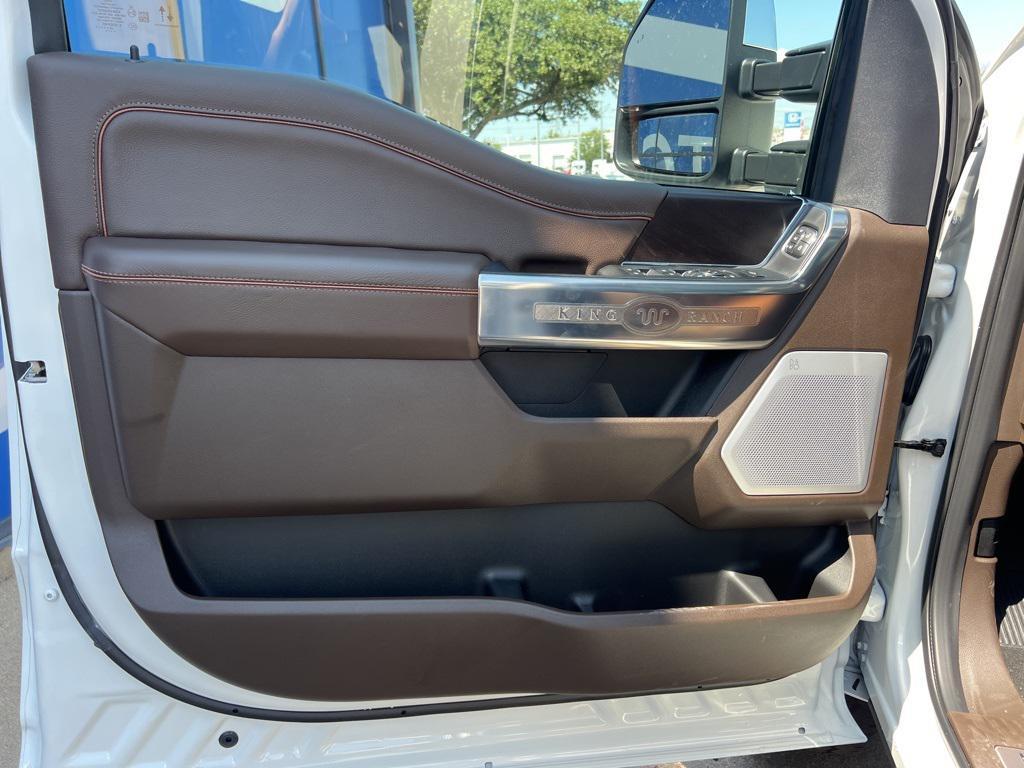 new 2026 Ford F-250 car, priced at $100,964