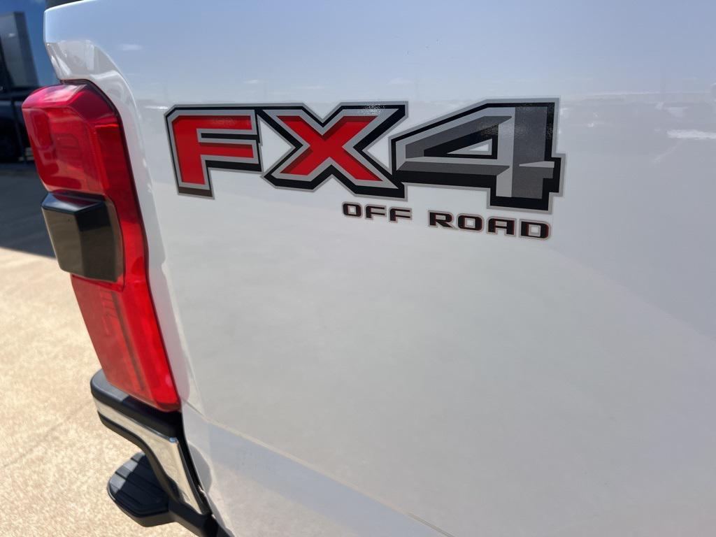new 2026 Ford F-250 car, priced at $100,964