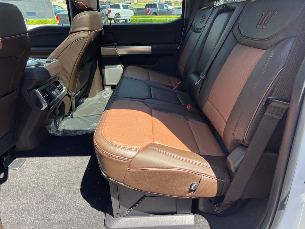 new 2026 Ford F-250 car, priced at $100,964