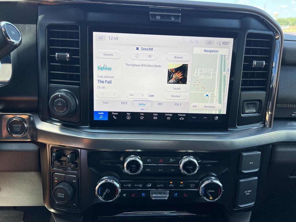 new 2026 Ford F-250 car, priced at $100,964