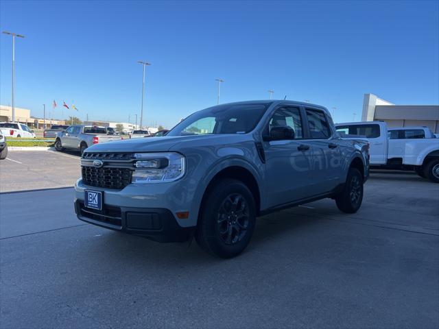 new 2024 Ford Maverick car, priced at $32,839