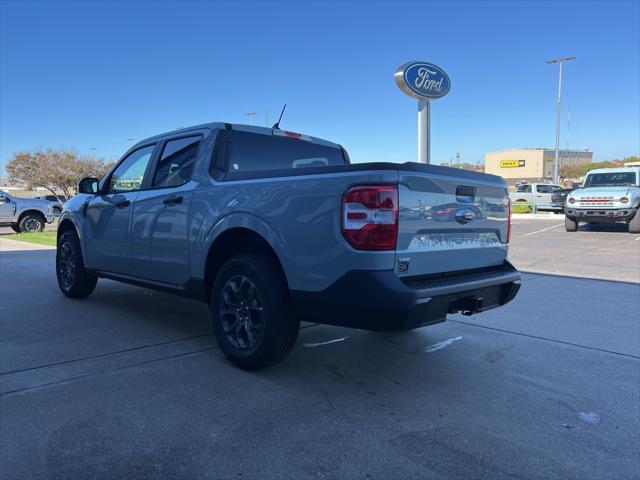 new 2024 Ford Maverick car, priced at $32,839