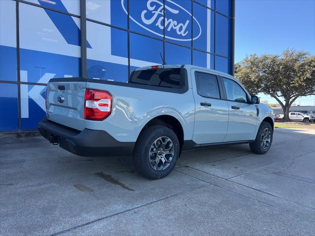 new 2024 Ford Maverick car, priced at $32,839