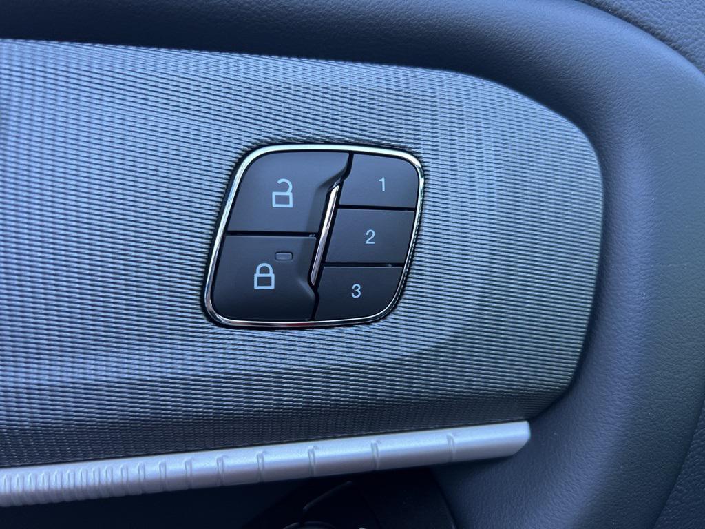 new 2026 Ford Explorer car, priced at $48,245