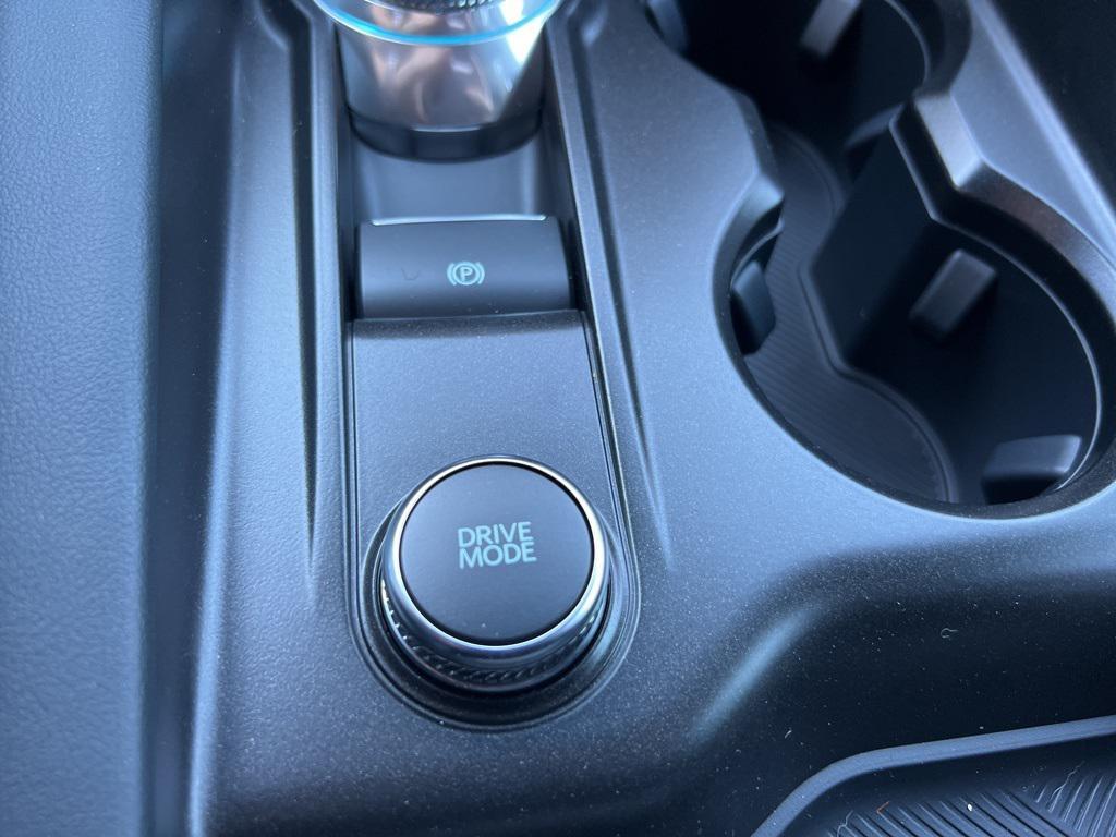 new 2026 Ford Explorer car, priced at $48,245