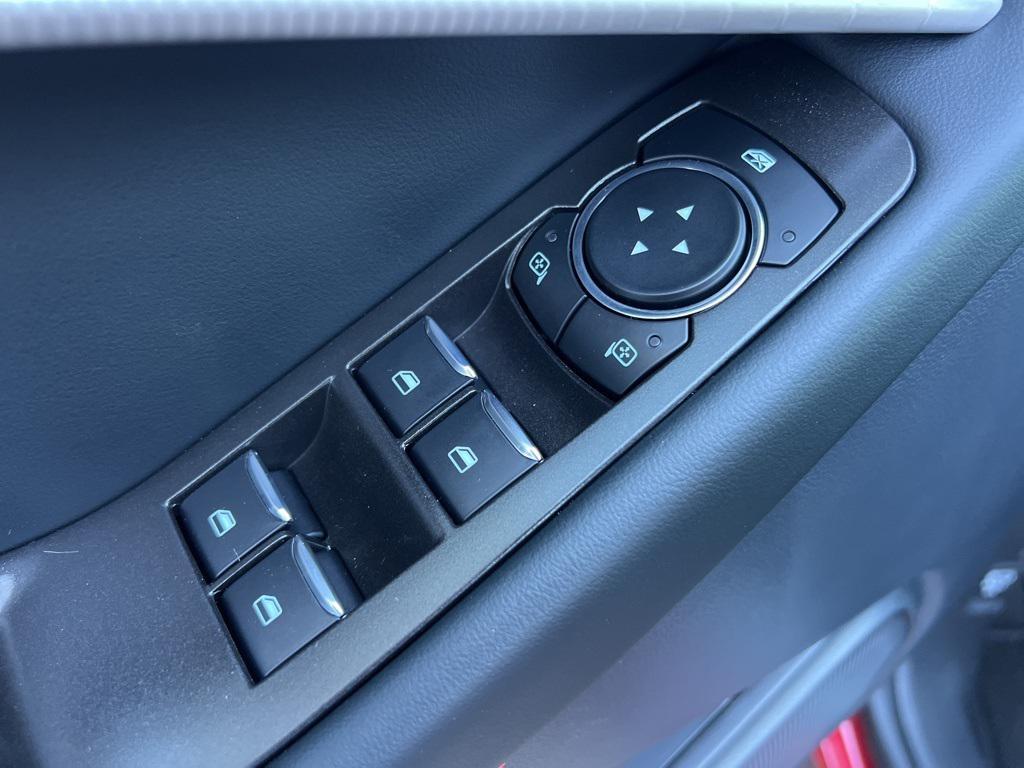 new 2026 Ford Explorer car, priced at $48,245