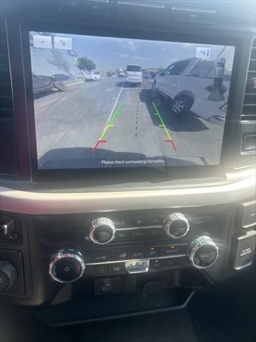 used 2022 Ford F-150 car, priced at $29,942