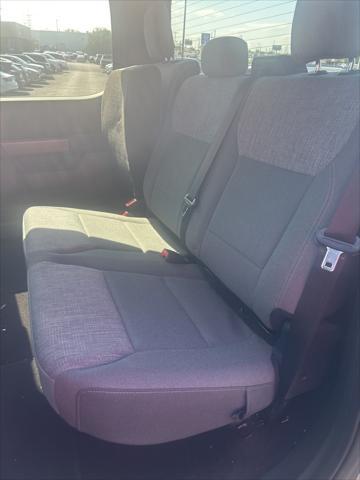used 2022 Ford F-150 car, priced at $29,942