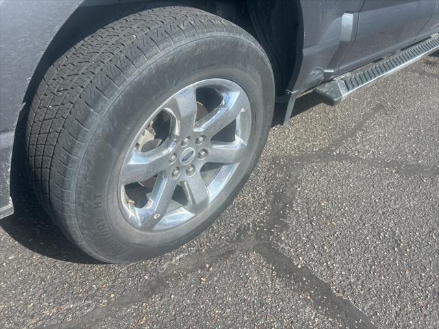 used 2022 Ford F-150 car, priced at $29,942