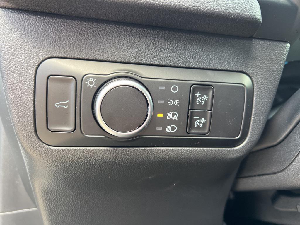 new 2026 Ford Escape car, priced at $30,945