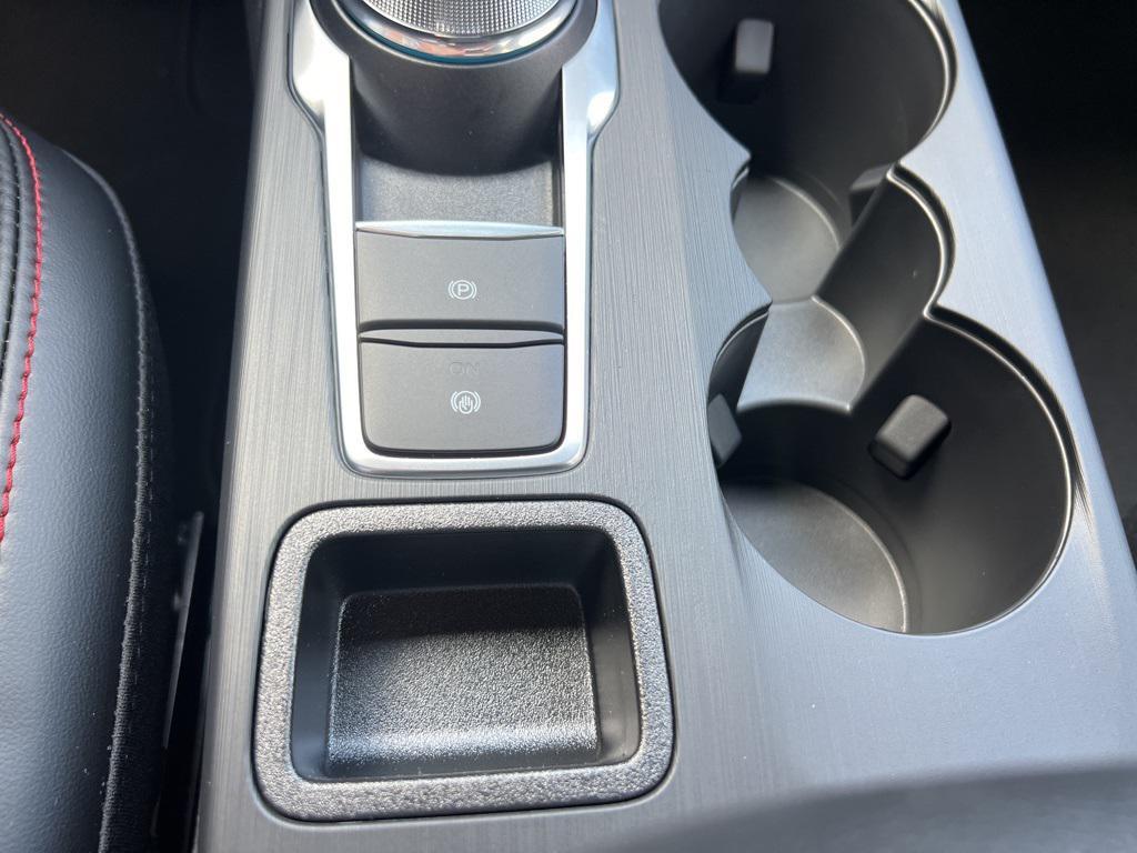 new 2026 Ford Escape car, priced at $30,945