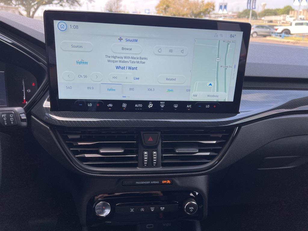 new 2026 Ford Escape car, priced at $30,945