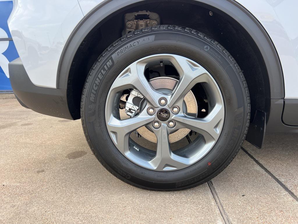 new 2026 Ford Escape car, priced at $30,945