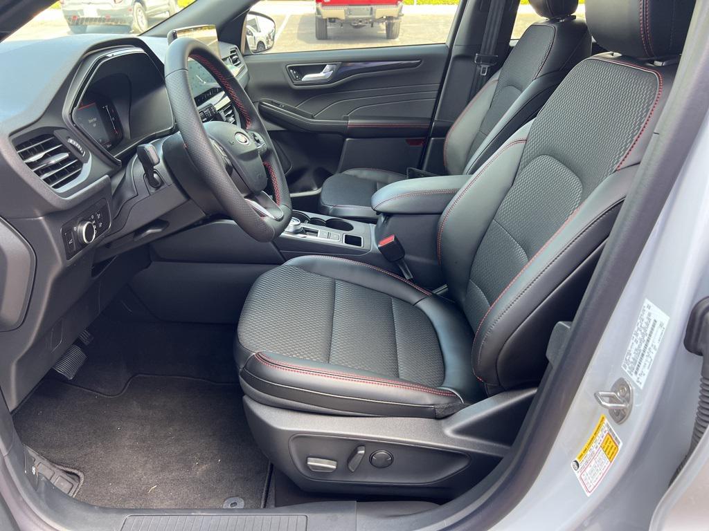 new 2026 Ford Escape car, priced at $30,945