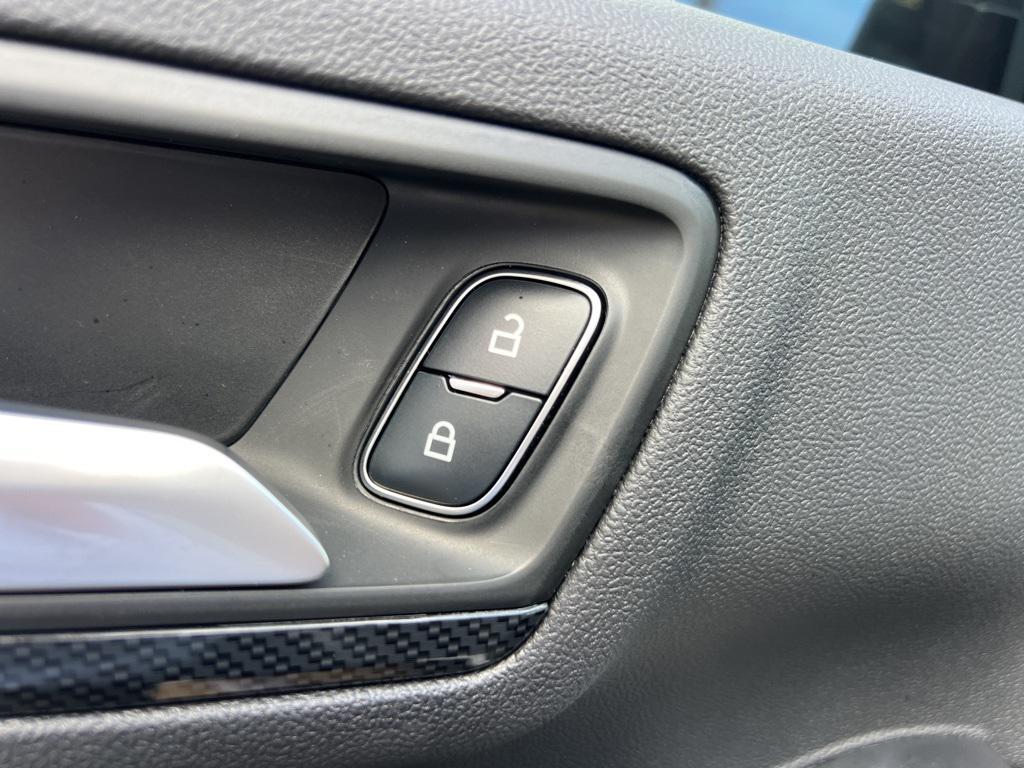 new 2026 Ford Escape car, priced at $30,945