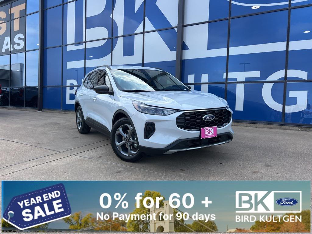 new 2026 Ford Escape car, priced at $30,945