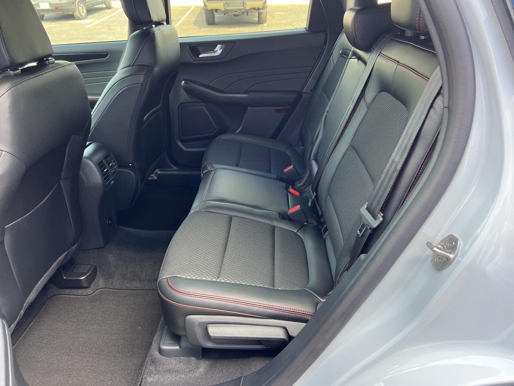 new 2026 Ford Escape car, priced at $30,945