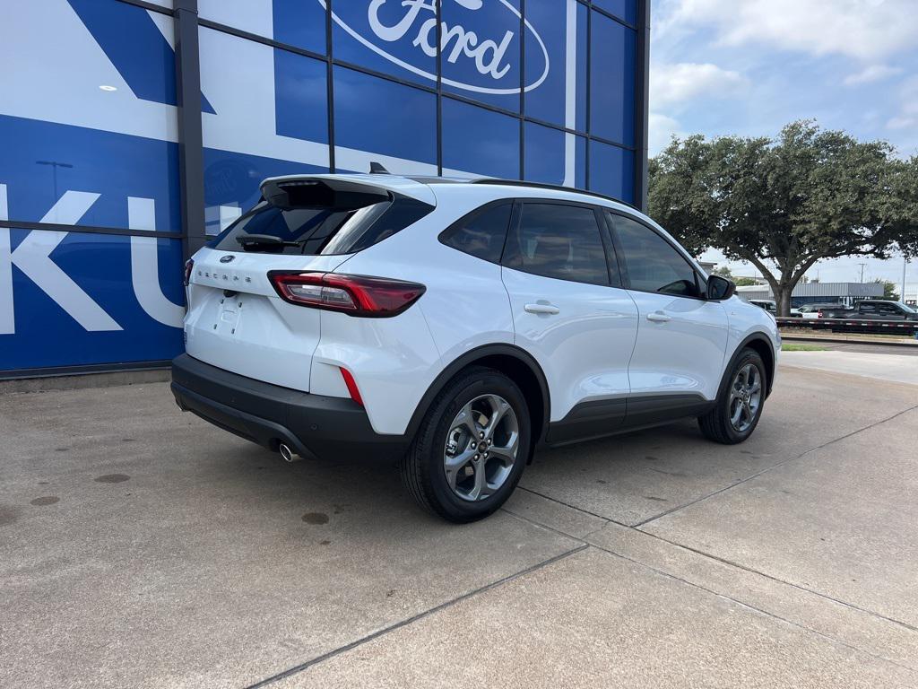 new 2026 Ford Escape car, priced at $30,945