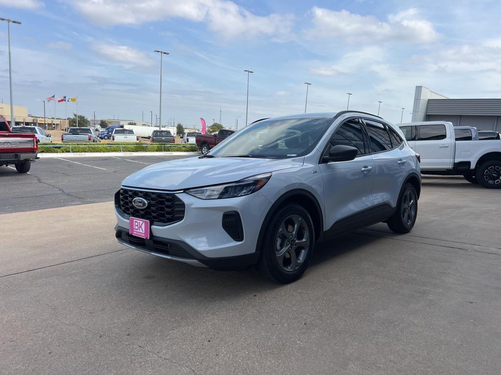 new 2026 Ford Escape car, priced at $30,945
