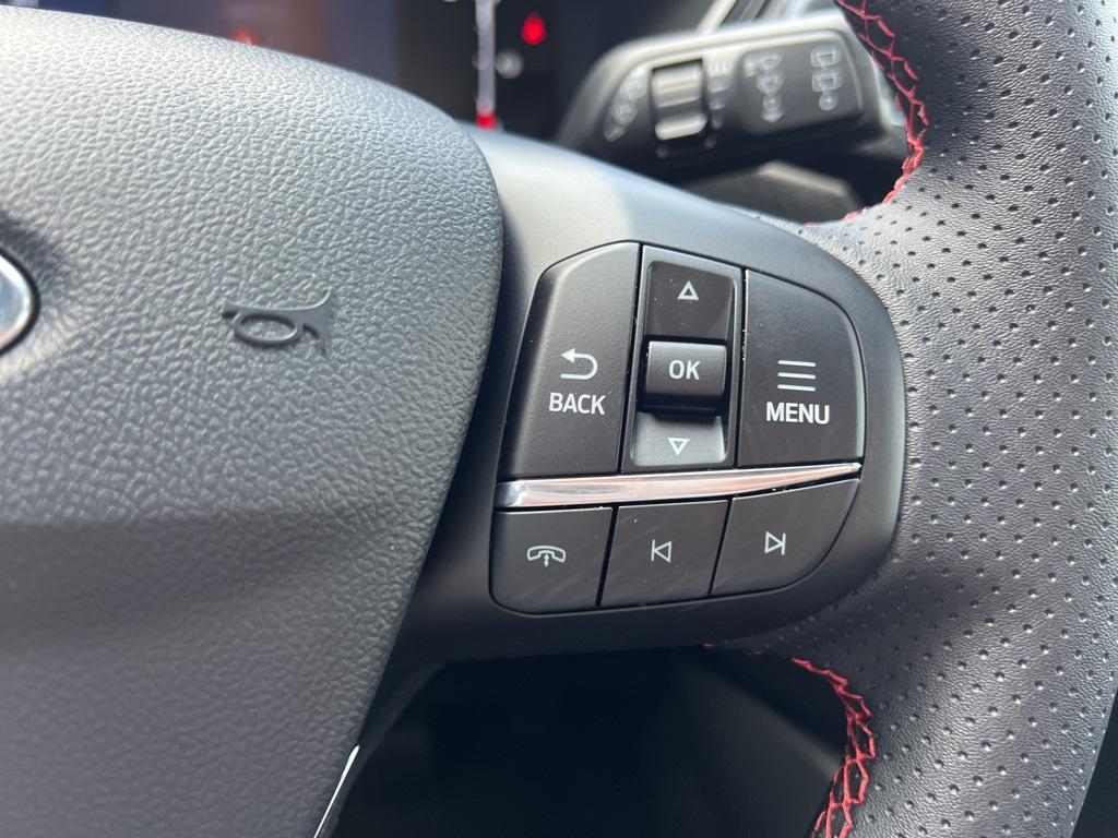 new 2026 Ford Escape car, priced at $30,945