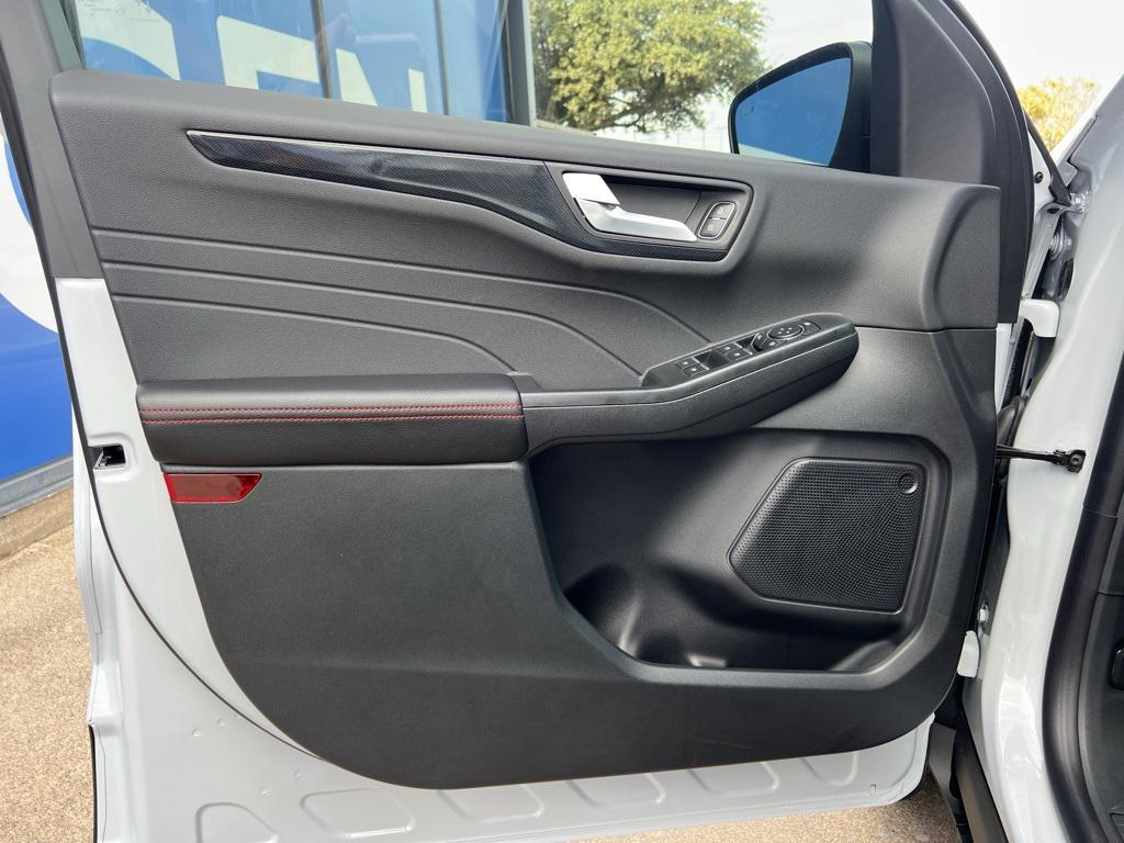 new 2026 Ford Escape car, priced at $30,945