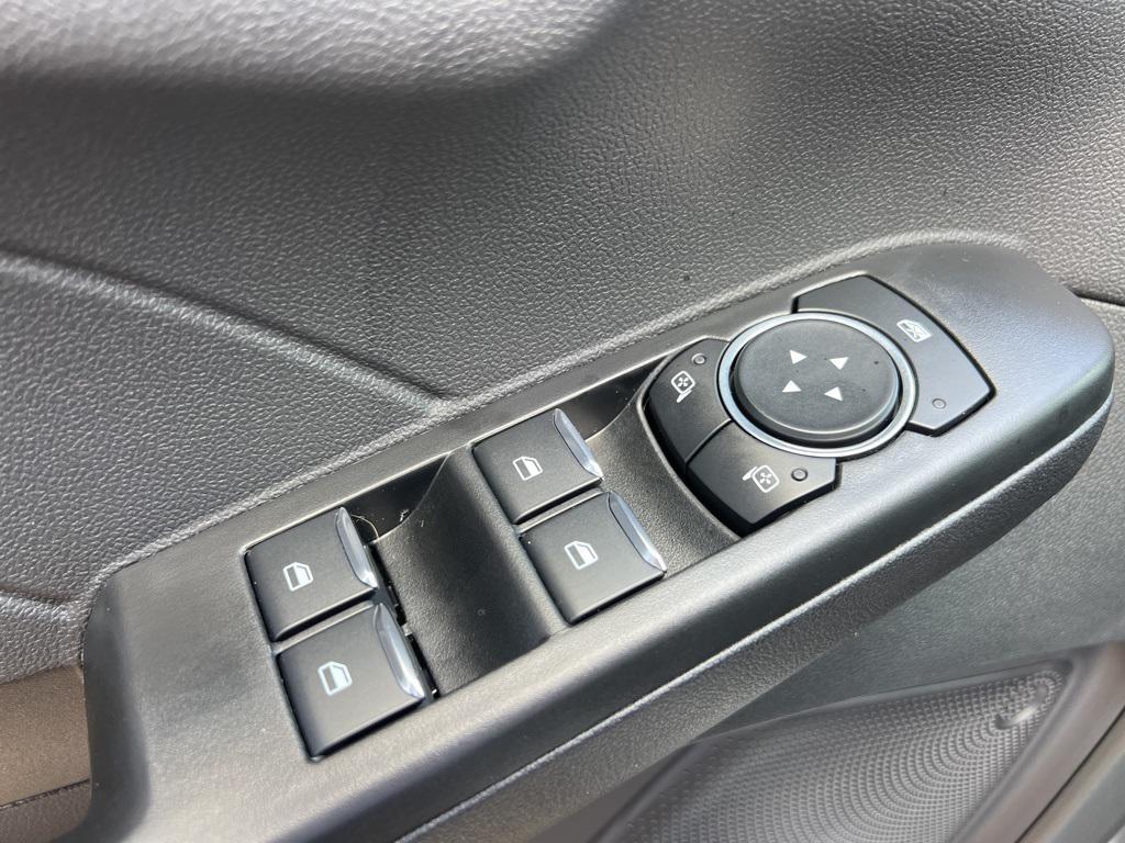 new 2026 Ford Escape car, priced at $30,945